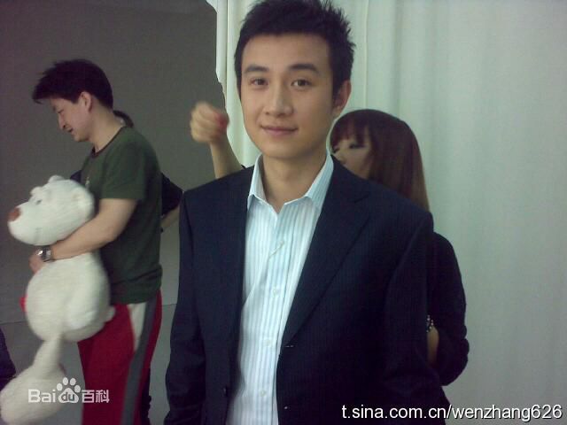 文章(Wen Zhang)影视作品最全剧照