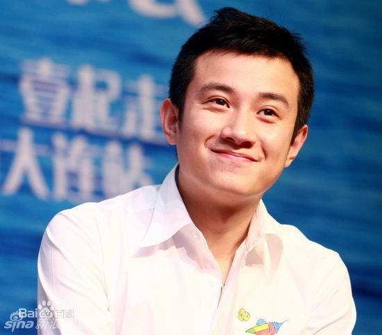 文章(Wen Zhang)影视作品最全剧照