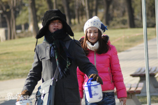 文章(Wen Zhang)影视作品最全剧照