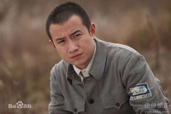 文章(Wen Zhang)影视作品最全剧照