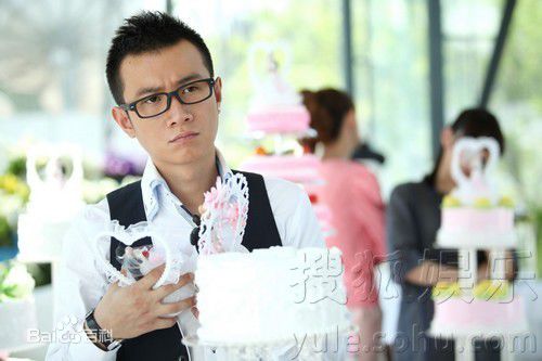 文章(Wen Zhang)影视作品最全剧照