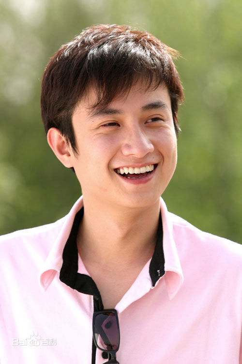 文章(Wen Zhang)影视作品最全剧照