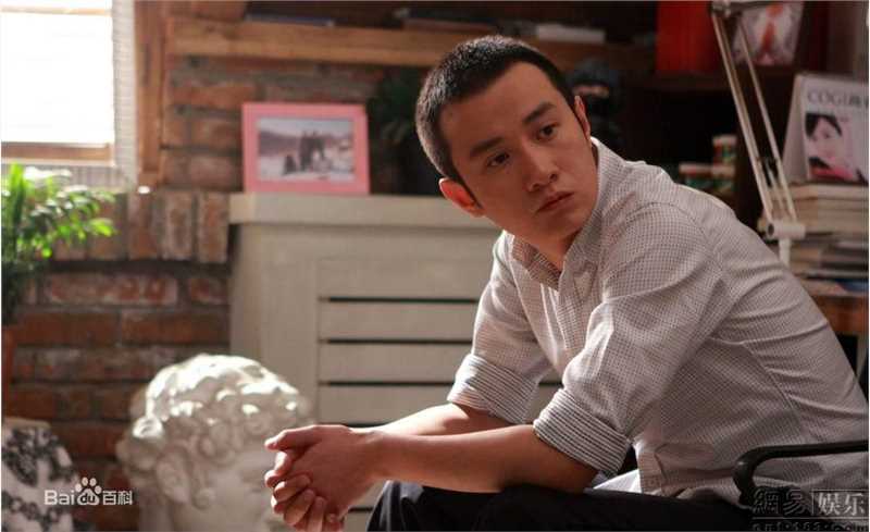 文章(Wen Zhang)影视作品最全剧照