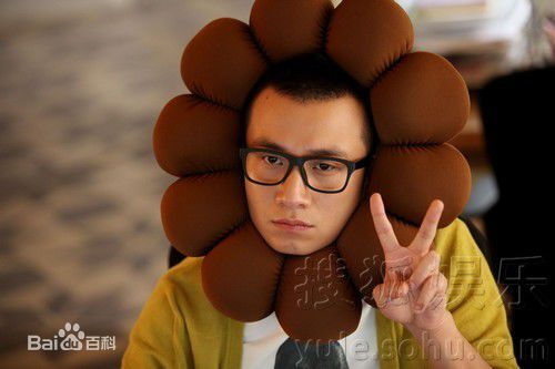 文章(Wen Zhang)影视作品最全剧照