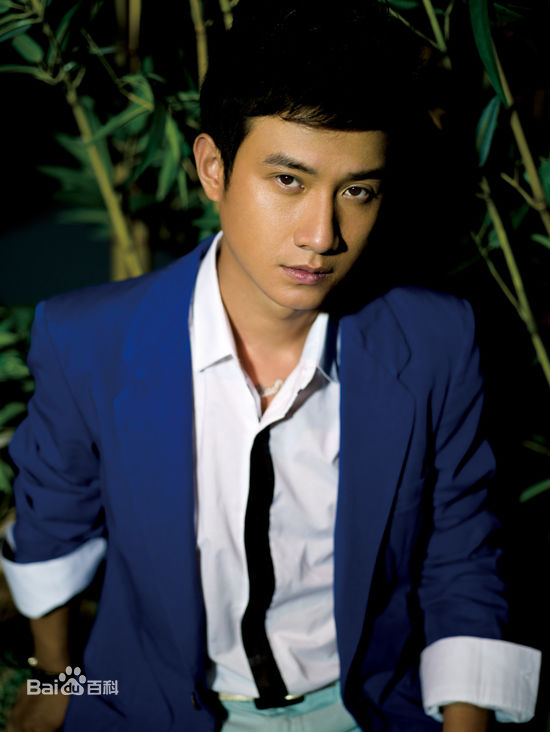 文章(Wen Zhang)影视作品最全剧照