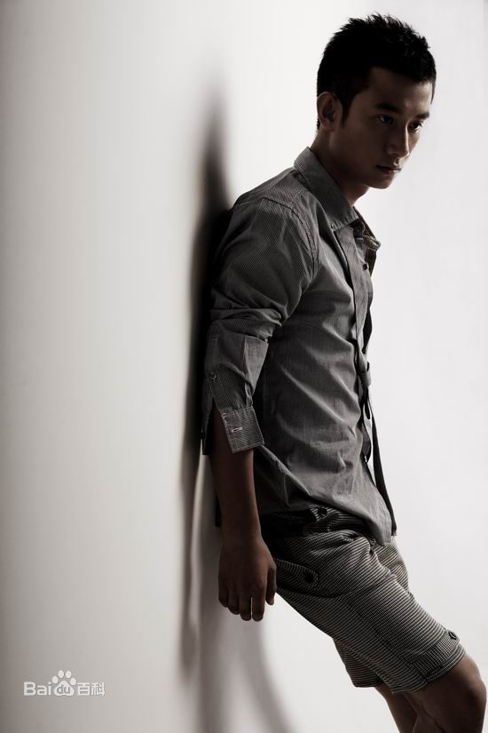 文章(Wen Zhang)各场合图集素颜照壁纸