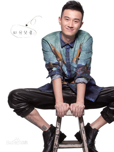 文章(Wen Zhang)各场合图集素颜照壁纸