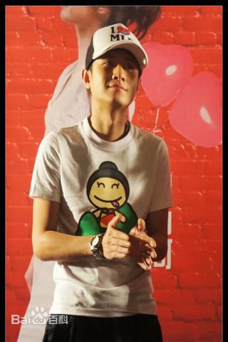 最全文章(Wen Zhang)素颜照