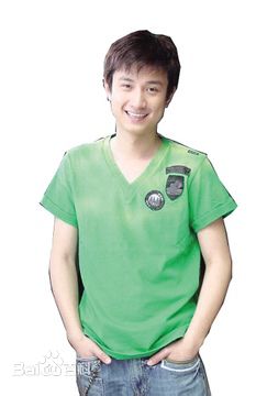 最全文章(Wen Zhang)素颜照