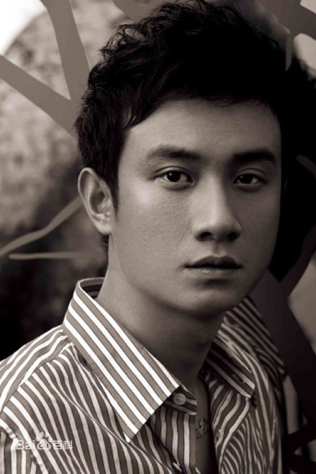 最全文章(Wen Zhang)素颜照