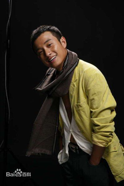 最全文章(Wen Zhang)素颜照