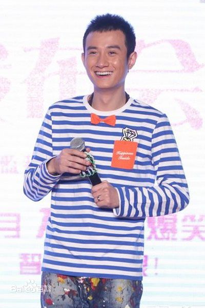 最全文章(Wen Zhang)素颜照