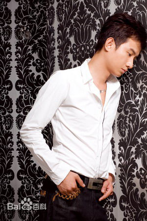 最全文章(Wen Zhang)素颜照