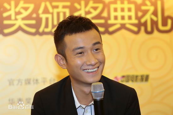 最全文章(Wen Zhang)素颜照