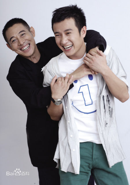 最全文章(Wen Zhang)素颜照