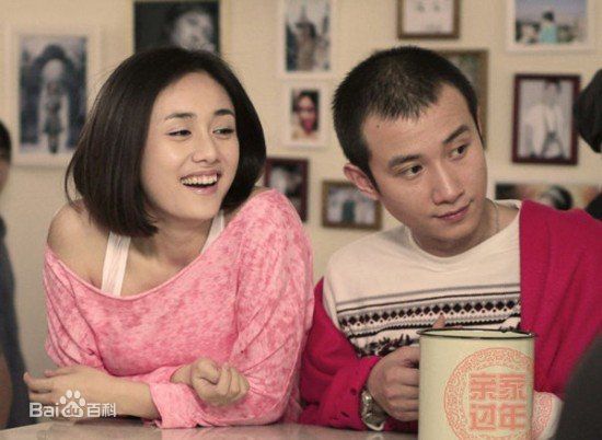 文章(Wen Zhang)参演影视剧最优质剧照