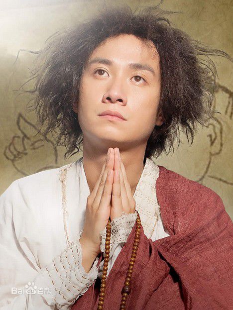 文章(Wen Zhang)参演影视剧最优质剧照