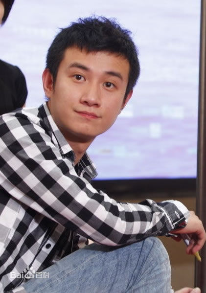 文章(Wen Zhang)参演影视剧最优质剧照