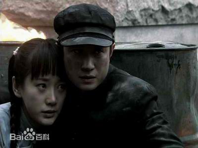 高清文章(Wen Zhang)在在电视剧《雪豹》里饰演周卫国中的图集