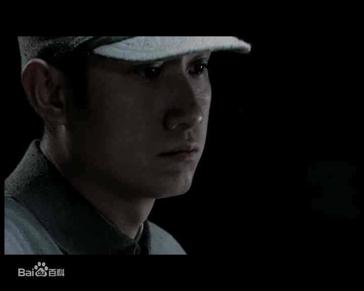 高清文章(Wen Zhang)在在电视剧《雪豹》里饰演周卫国中的图集