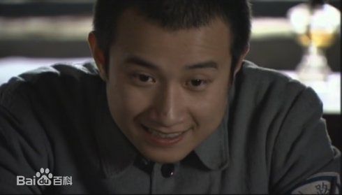 高清文章(Wen Zhang)在在电视剧《雪豹》里饰演周卫国中的图集