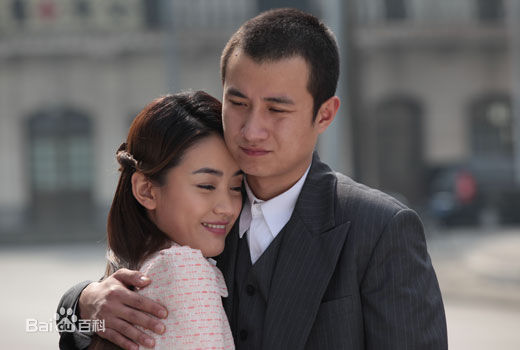 高清文章(Wen Zhang)在在电视剧《雪豹》里饰演周卫国中的图集