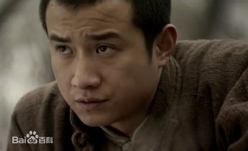 高清文章(Wen Zhang)在在电视剧《雪豹》里饰演周卫国中的图集