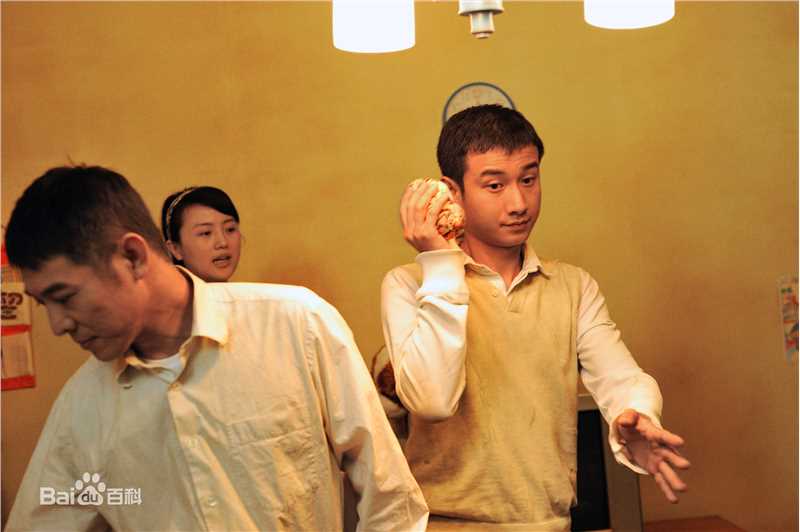 最全文章(Wen Zhang)在出演公益电影《海洋天堂》中的相册