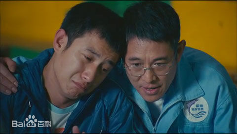 最全文章(Wen Zhang)在出演公益电影《海洋天堂》中的相册