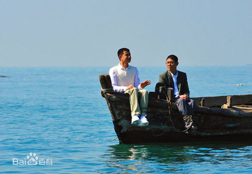 最全文章(Wen Zhang)在出演公益电影《海洋天堂》中的相册