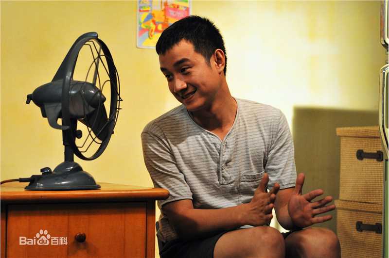 最全文章(Wen Zhang)在出演公益电影《海洋天堂》中的相册