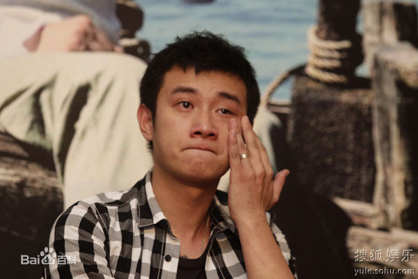 最全文章(Wen Zhang)在出演公益电影《海洋天堂》中的相册