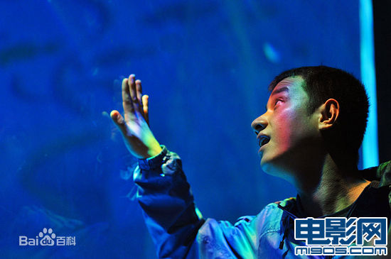 最全文章(Wen Zhang)在出演公益电影《海洋天堂》中的相册