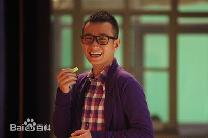 最全文章(Wen Zhang)在《失恋33天》饰演王小贱中的壁纸