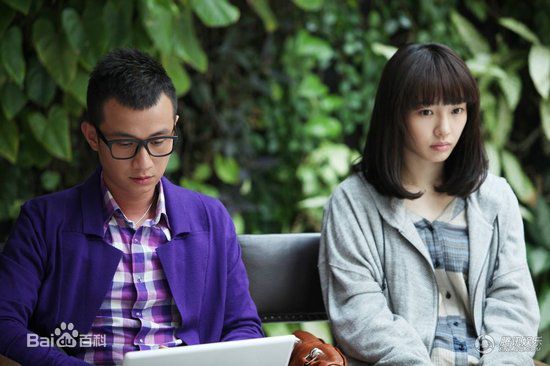 最全文章(Wen Zhang)在《失恋33天》饰演王小贱中的壁纸