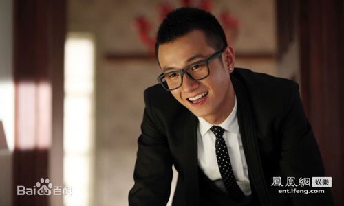 最全文章(Wen Zhang)在《失恋33天》饰演王小贱中的壁纸