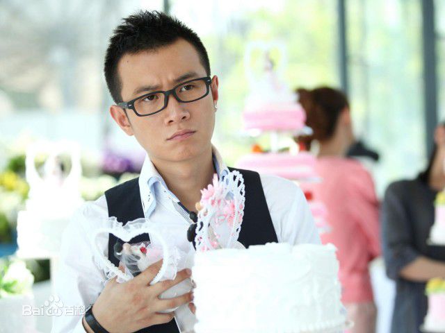 最全文章(Wen Zhang)在《失恋33天》饰演王小贱中的壁纸