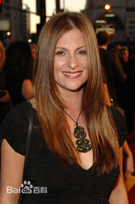 妮基·卡罗(Niki Caro)前后照片