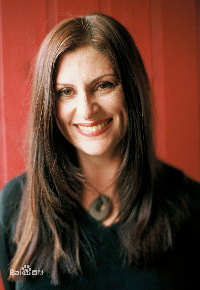 最新妮基·卡罗(Niki Caro)壁纸