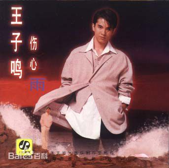 最全王子鸣壁纸