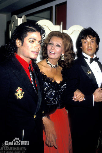 西尔维斯特·史泰龙(Sylvester Stallone)史泰龙与好友素颜照壁纸