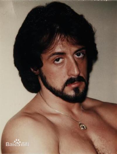 西尔维斯特·史泰龙(Sylvester Stallone)早年的史泰龙性感图片壁纸
