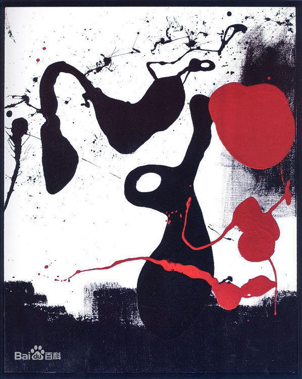 西尔维斯特·史泰龙(Sylvester Stallone)画家史泰龙及其作品素颜照相册