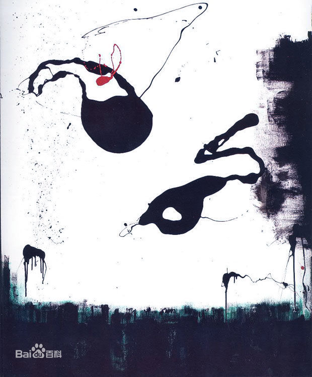 西尔维斯特·史泰龙(Sylvester Stallone)画家史泰龙及其作品素颜照相册