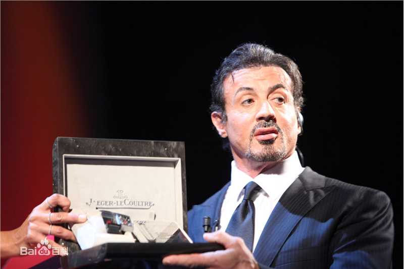 西尔维斯特·史泰龙(Sylvester Stallone)史泰龙与奥斯卡及其他奖壁纸壁纸