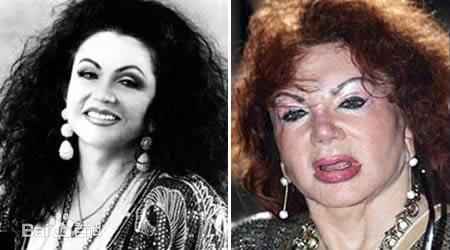 西尔维斯特·史泰龙(Sylvester Stallone)史泰龙的家庭生活照相册