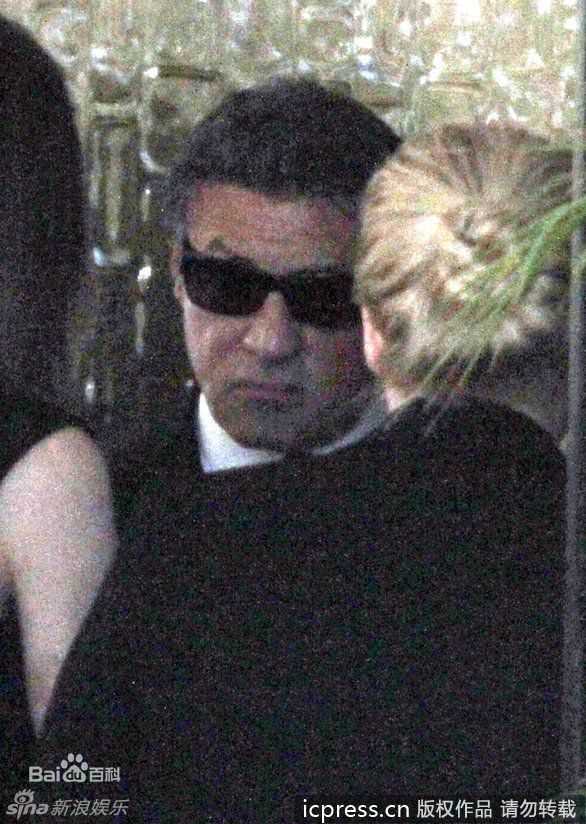 精选西尔维斯特·史泰龙(Sylvester Stallone)史泰龙精彩图册