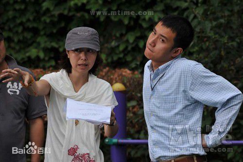 最全薛晓路素颜照