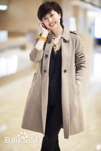 最全薛晓路素颜照