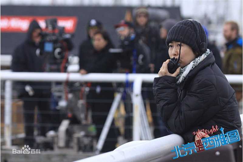 最全薛晓路素颜照